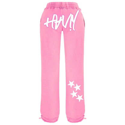 Two Piece HAVN Sweatsuit