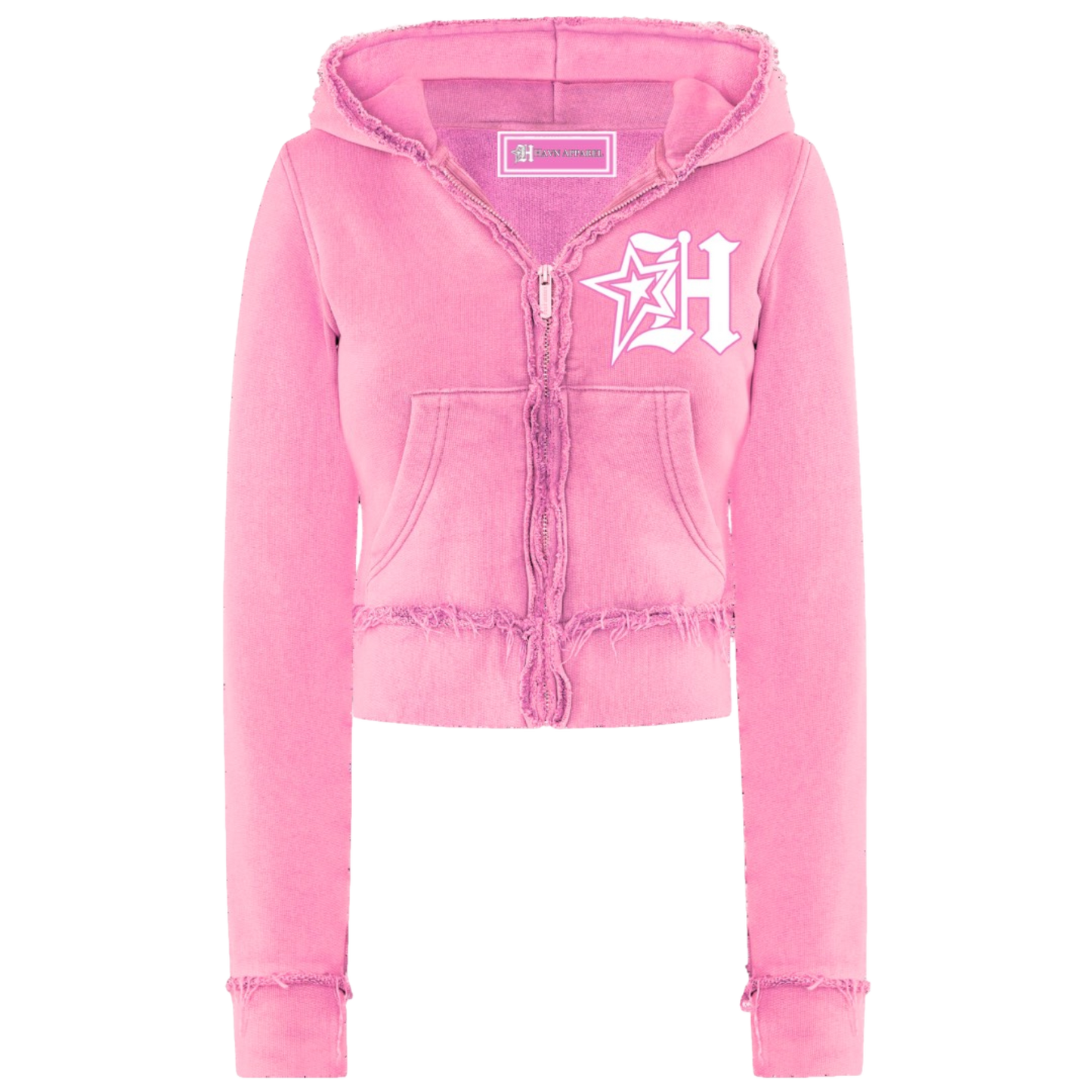 Two Piece HAVN Sweatsuit