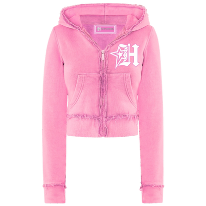 Two Piece HAVN Sweatsuit