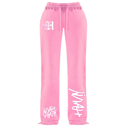 Two Piece HAVN Sweatsuit